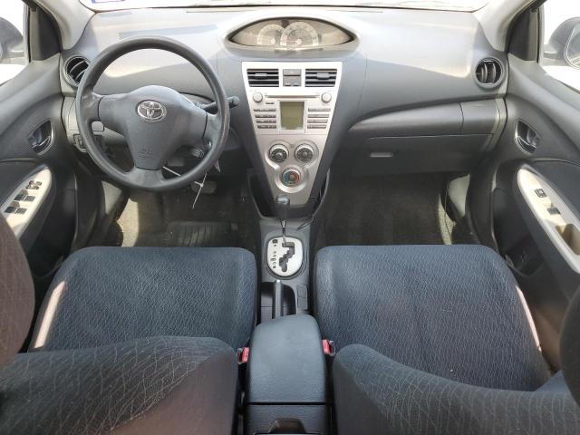 Photo 7 VIN: JTDBT923381221948 - TOYOTA YARIS 