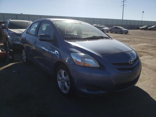 Photo 0 VIN: JTDBT923381231881 - TOYOTA YARIS 