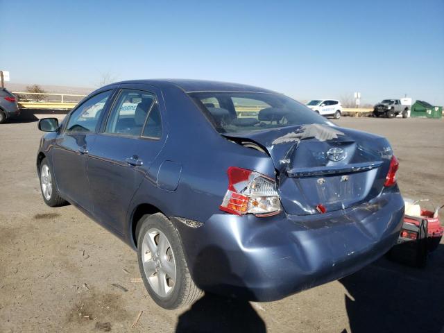 Photo 2 VIN: JTDBT923381231881 - TOYOTA YARIS 