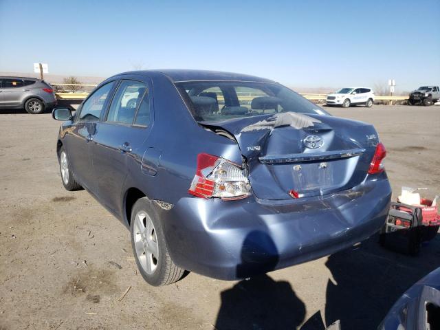 Photo 8 VIN: JTDBT923381231881 - TOYOTA YARIS 