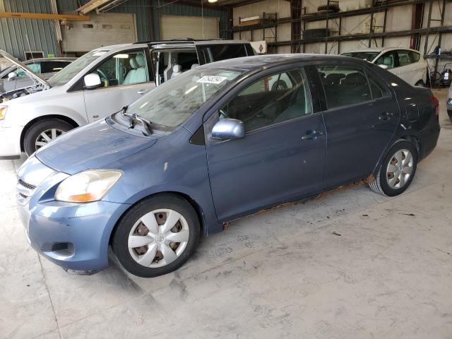 Photo 0 VIN: JTDBT923381238443 - TOYOTA YARIS 