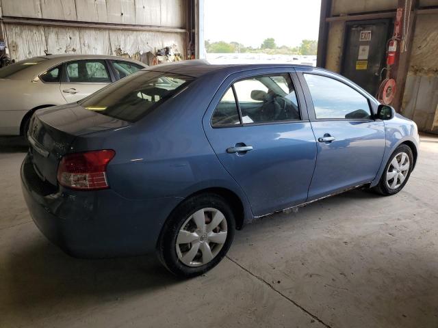 Photo 2 VIN: JTDBT923381238443 - TOYOTA YARIS 