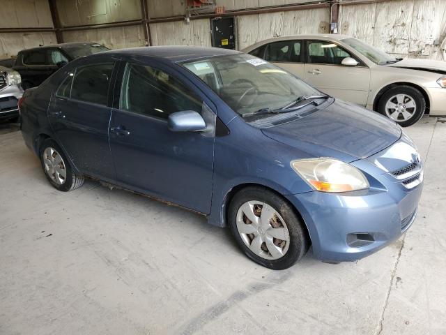 Photo 3 VIN: JTDBT923381238443 - TOYOTA YARIS 