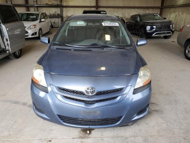 Photo 4 VIN: JTDBT923381238443 - TOYOTA YARIS 