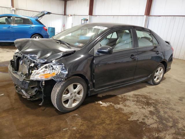 Photo 0 VIN: JTDBT923381243805 - TOYOTA YARIS 