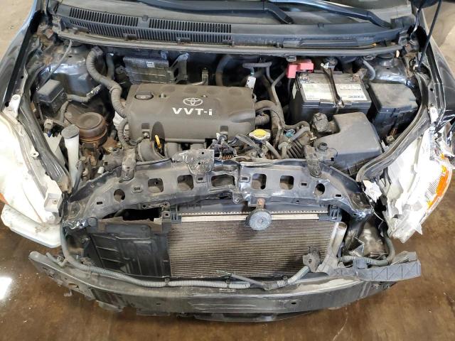 Photo 10 VIN: JTDBT923381243805 - TOYOTA YARIS 