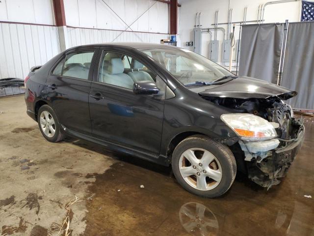 Photo 3 VIN: JTDBT923381243805 - TOYOTA YARIS 