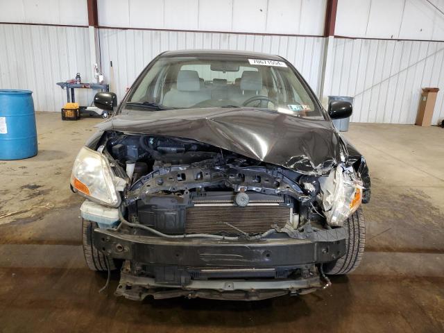 Photo 4 VIN: JTDBT923381243805 - TOYOTA YARIS 