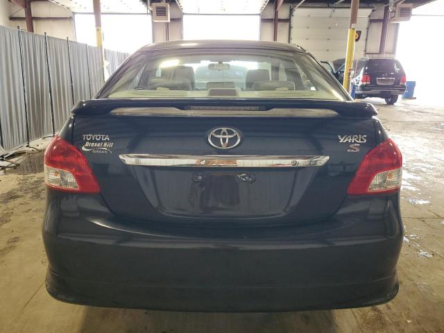 Photo 5 VIN: JTDBT923381243805 - TOYOTA YARIS 