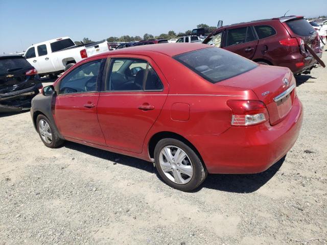 Photo 1 VIN: JTDBT923381245005 - TOYOTA YARIS 