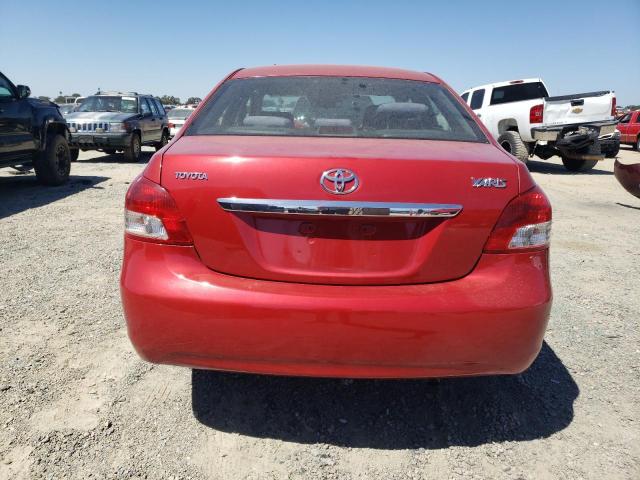 Photo 5 VIN: JTDBT923381245005 - TOYOTA YARIS 