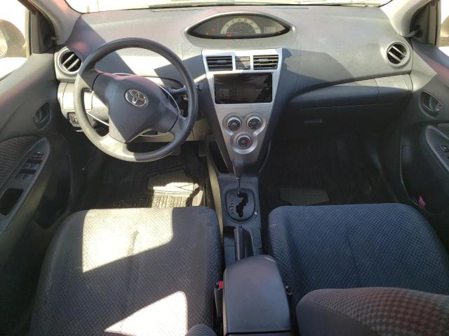 Photo 7 VIN: JTDBT923381245005 - TOYOTA YARIS 