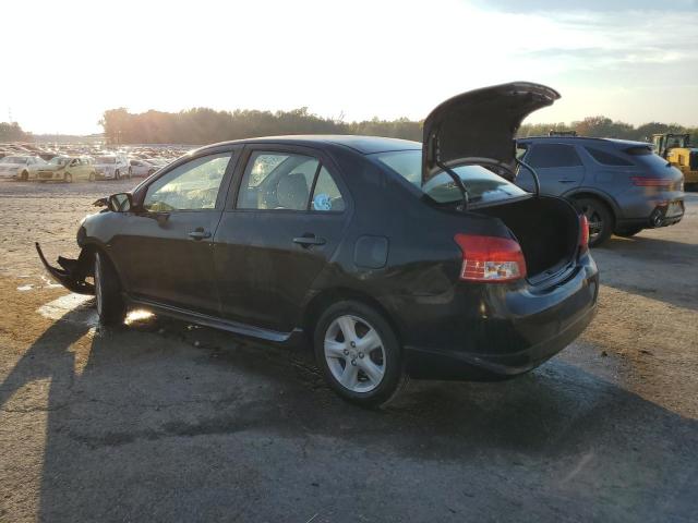 Photo 1 VIN: JTDBT923381245232 - TOYOTA YARIS 