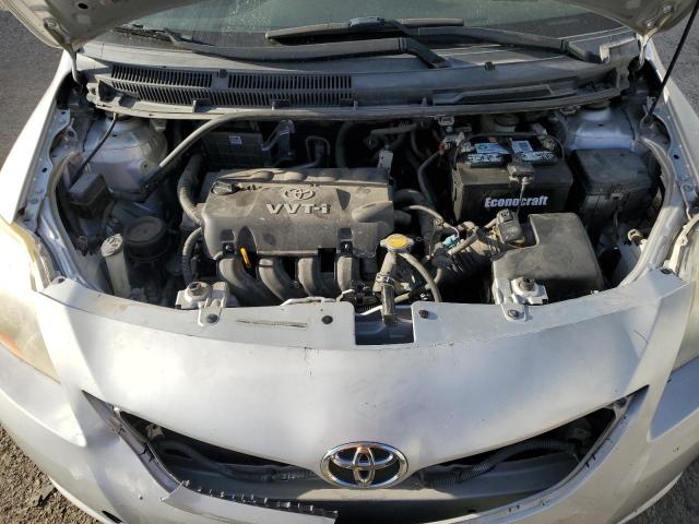 Photo 10 VIN: JTDBT923381252746 - TOYOTA YARIS 