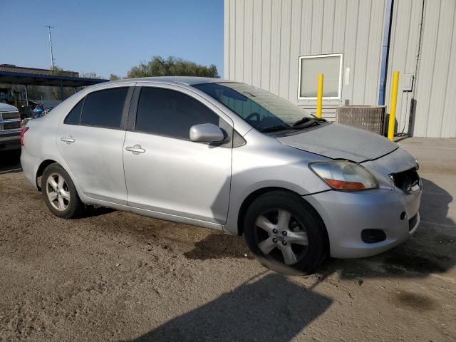 Photo 3 VIN: JTDBT923381252746 - TOYOTA YARIS 