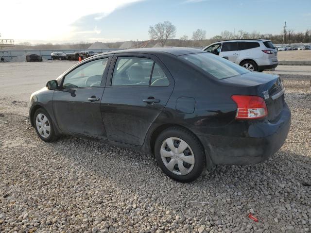 Photo 1 VIN: JTDBT923381264766 - TOYOTA YARIS 