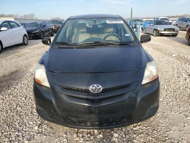 Photo 4 VIN: JTDBT923381264766 - TOYOTA YARIS 