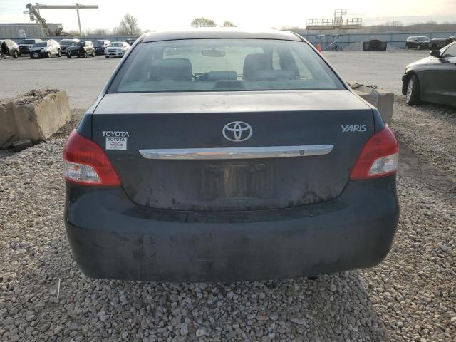 Photo 5 VIN: JTDBT923381264766 - TOYOTA YARIS 