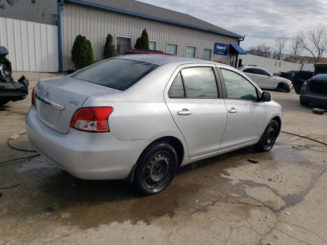 Photo 2 VIN: JTDBT923381282667 - TOYOTA YARIS 