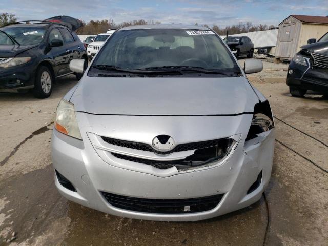 Photo 4 VIN: JTDBT923381282667 - TOYOTA YARIS 