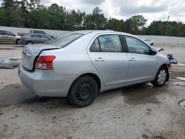 Photo 2 VIN: JTDBT923381288114 - TOYOTA YARIS 