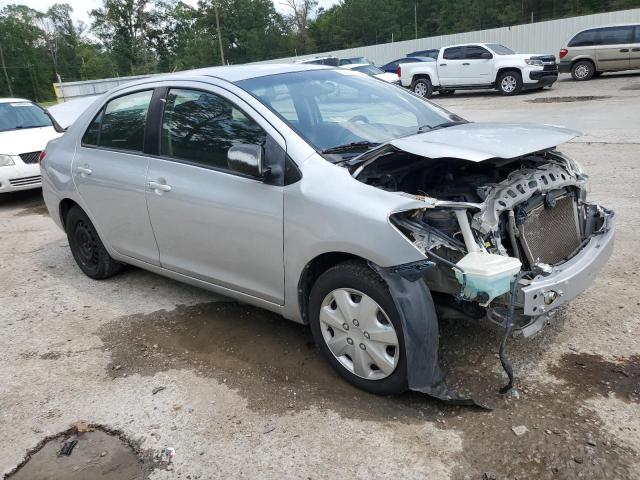 Photo 3 VIN: JTDBT923381288114 - TOYOTA YARIS 