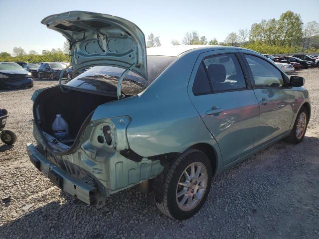 Photo 2 VIN: JTDBT923381296598 - TOYOTA YARIS 