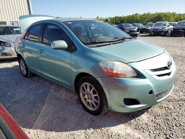 Photo 3 VIN: JTDBT923381296598 - TOYOTA YARIS 