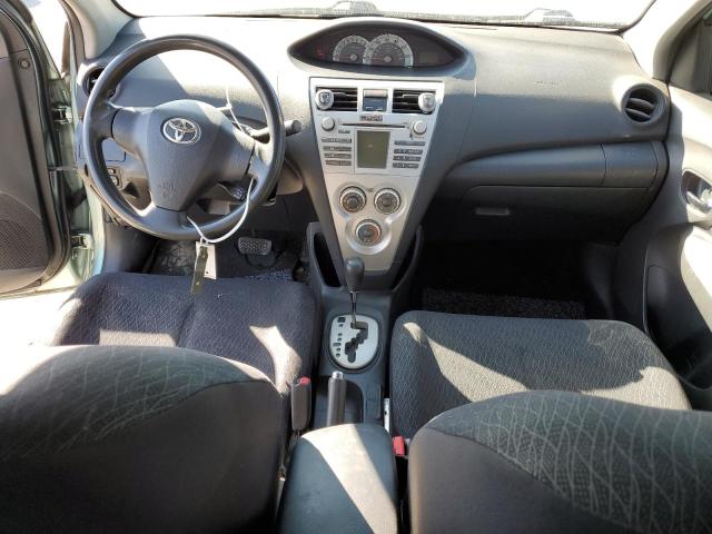 Photo 7 VIN: JTDBT923381296598 - TOYOTA YARIS 