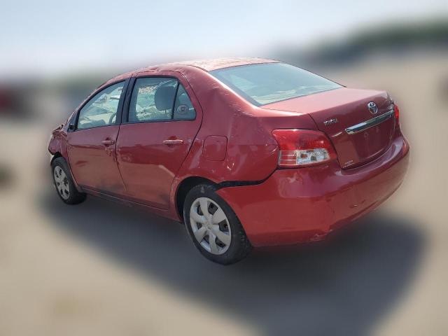 Photo 1 VIN: JTDBT923384004253 - TOYOTA YARIS 