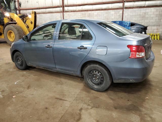 Photo 1 VIN: JTDBT923391297865 - TOYOTA YARIS 