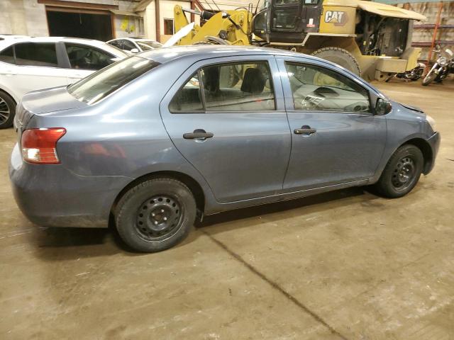 Photo 2 VIN: JTDBT923391297865 - TOYOTA YARIS 