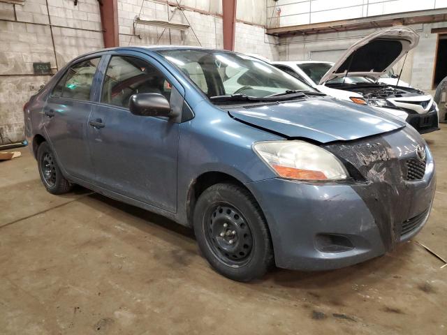 Photo 3 VIN: JTDBT923391297865 - TOYOTA YARIS 