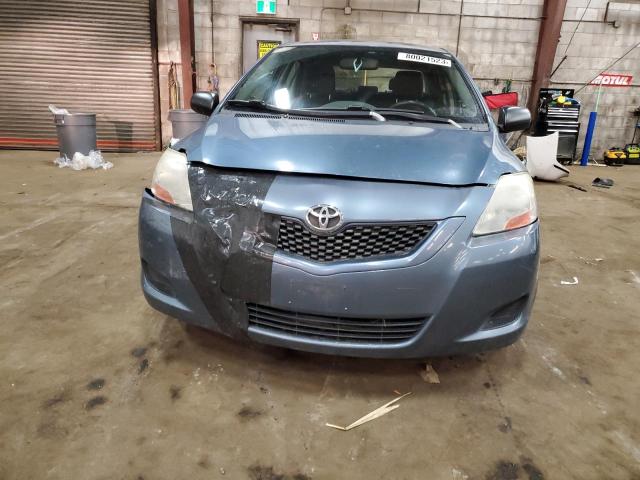 Photo 4 VIN: JTDBT923391297865 - TOYOTA YARIS 