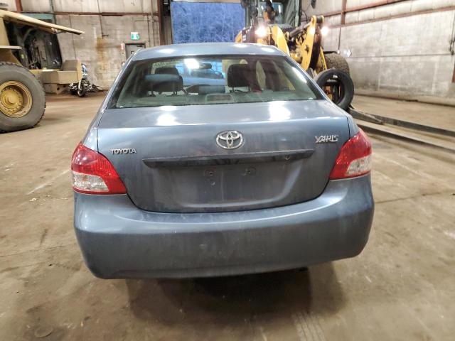 Photo 5 VIN: JTDBT923391297865 - TOYOTA YARIS 