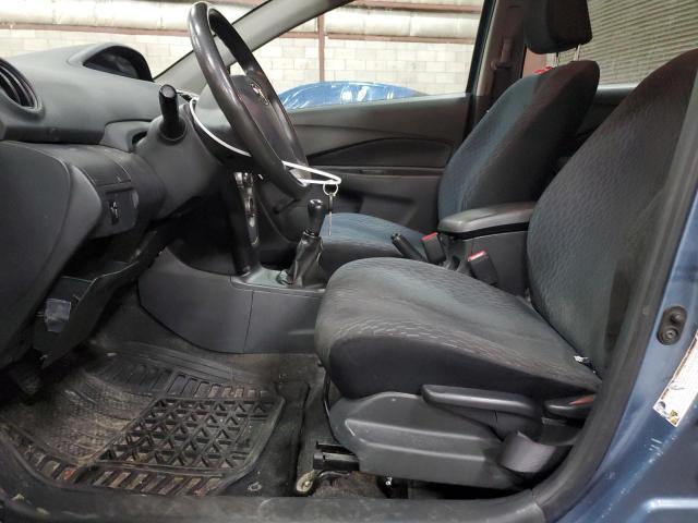 Photo 6 VIN: JTDBT923391297865 - TOYOTA YARIS 