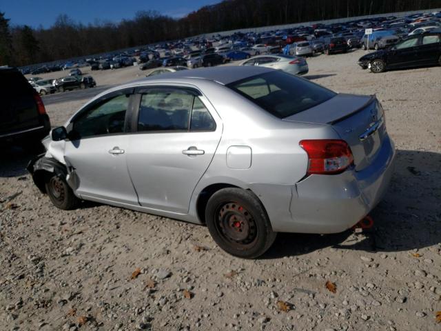 Photo 1 VIN: JTDBT923471002236 - TOYOTA YARIS 