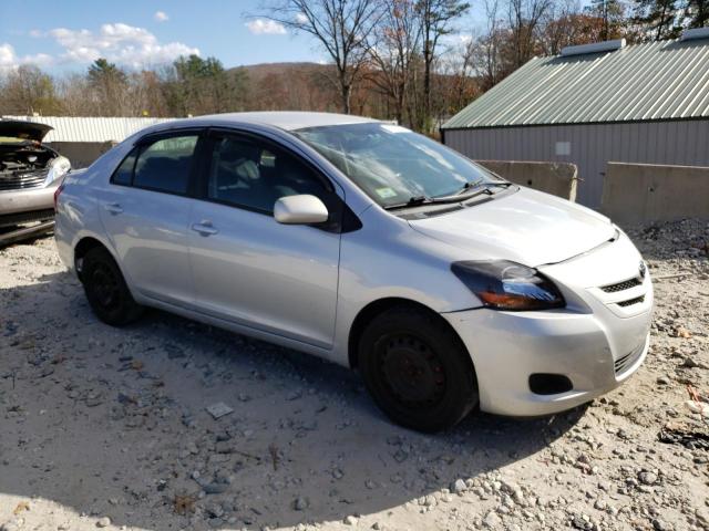 Photo 3 VIN: JTDBT923471002236 - TOYOTA YARIS 