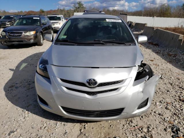 Photo 4 VIN: JTDBT923471002236 - TOYOTA YARIS 