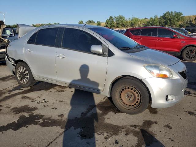 Photo 3 VIN: JTDBT923471030005 - TOYOTA YARIS 