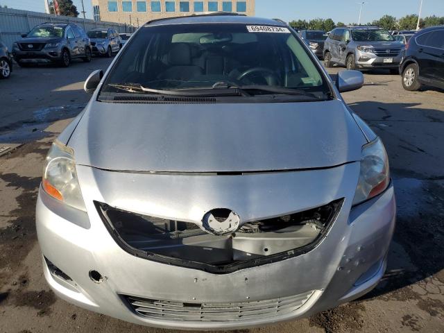 Photo 4 VIN: JTDBT923471030005 - TOYOTA YARIS 