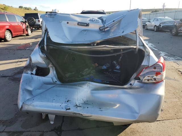 Photo 5 VIN: JTDBT923471030005 - TOYOTA YARIS 