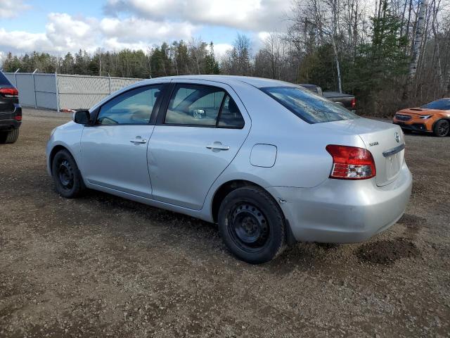 Photo 1 VIN: JTDBT923471056197 - TOYOTA YARIS 