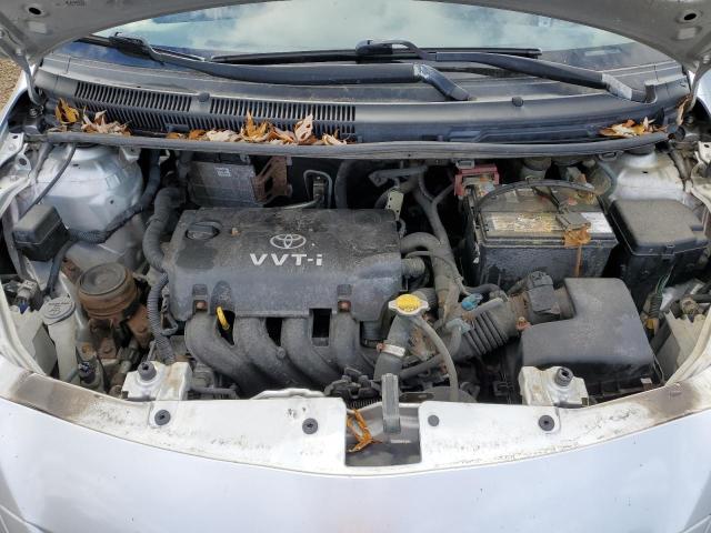 Photo 10 VIN: JTDBT923471056197 - TOYOTA YARIS 