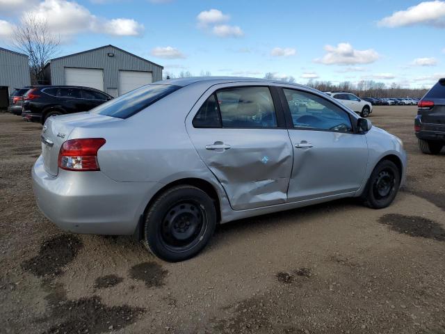 Photo 2 VIN: JTDBT923471056197 - TOYOTA YARIS 