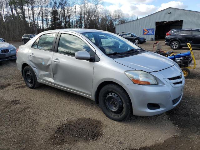 Photo 3 VIN: JTDBT923471056197 - TOYOTA YARIS 