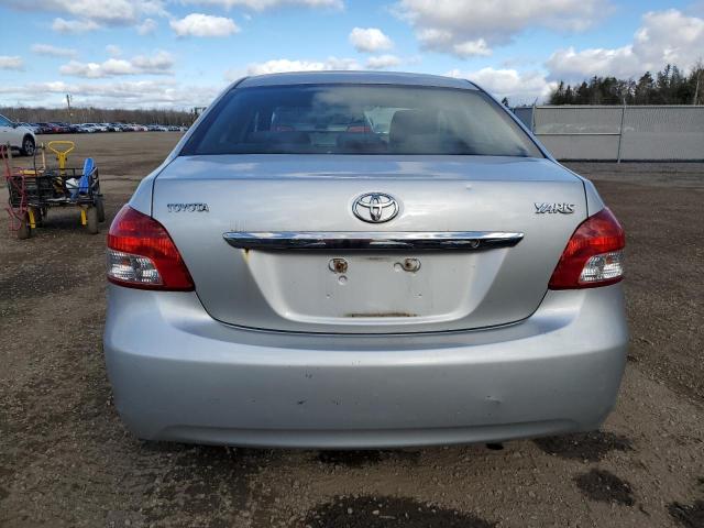 Photo 5 VIN: JTDBT923471056197 - TOYOTA YARIS 