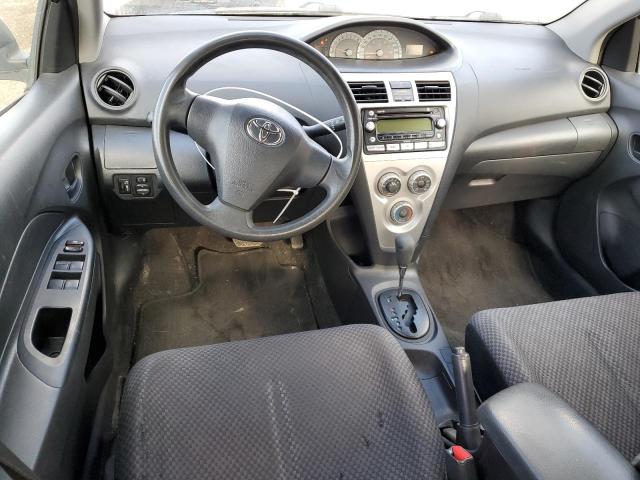 Photo 7 VIN: JTDBT923471056197 - TOYOTA YARIS 