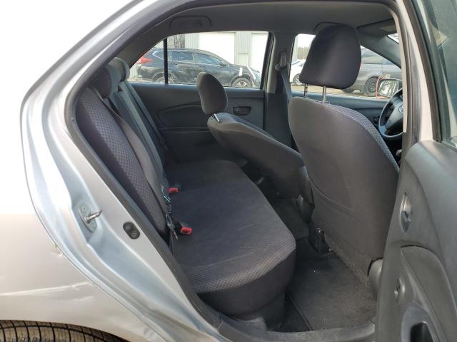 Photo 9 VIN: JTDBT923471056197 - TOYOTA YARIS 