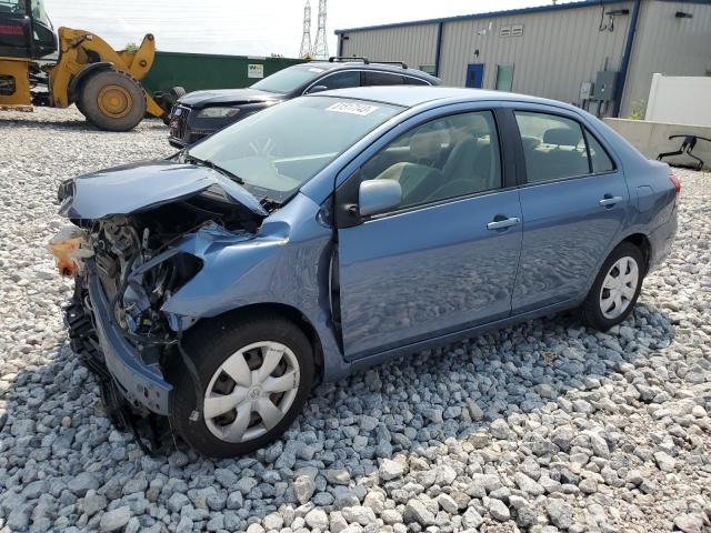 Photo 0 VIN: JTDBT923471076661 - TOYOTA YARIS 